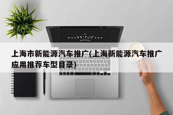 上海市新能源汽车推广(上海新能源汽车推广应用推荐车型目录)