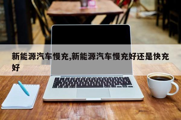 新能源汽车慢充,新能源汽车慢充好还是快充好