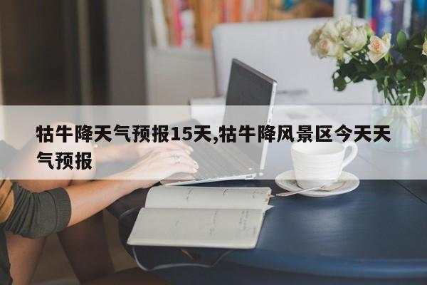 牯牛降天气预报15天,牯牛降风景区今天天气预报