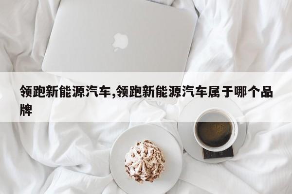 领跑新能源汽车,领跑新能源汽车属于哪个品牌
