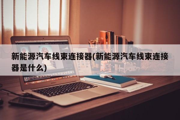 新能源汽车线束连接器(新能源汽车线束连接器是什么)
