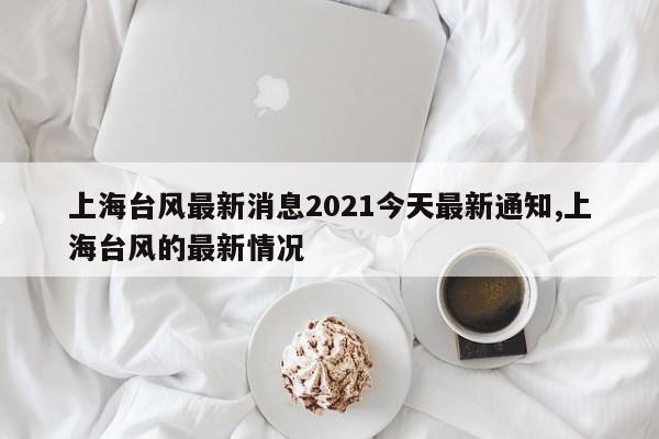 上海台风最新消息2021今天最新通知,上海台风的最新情况 第1张