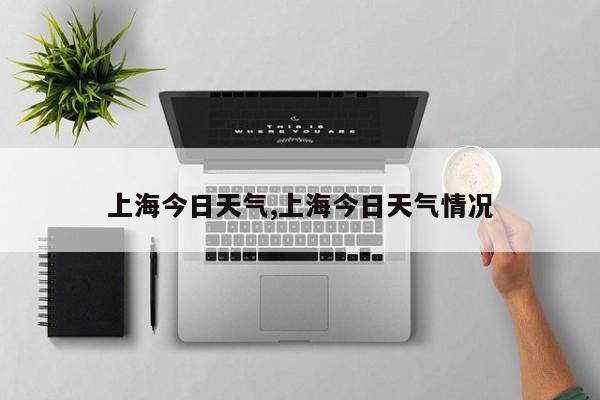 上海今日天气,上海今日天气情况