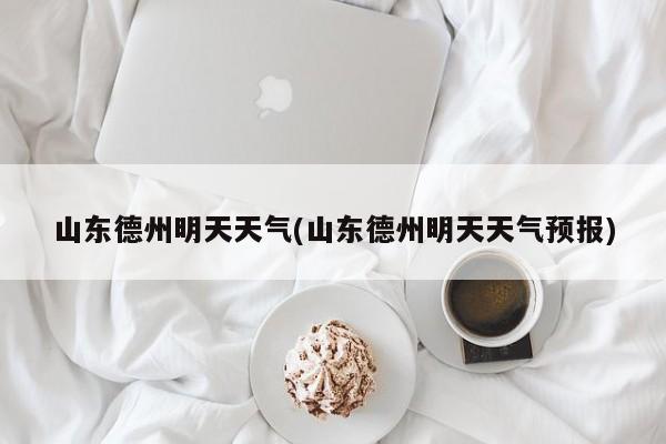 山东德州明天天气(山东德州明天天气预报)