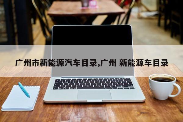 广州市新能源汽车目录,广州 新能源车目录