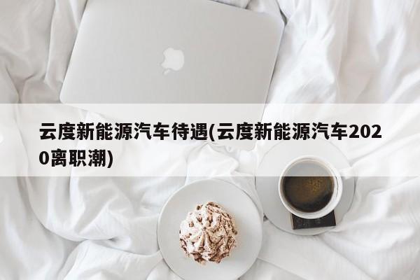 云度新能源汽车待遇(云度新能源汽车2020离职潮)