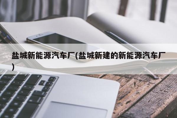 盐城新能源汽车厂(盐城新建的新能源汽车厂)