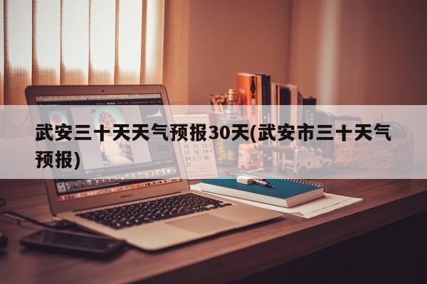 武安三十天天气预报30天(武安市三十天气预报)
