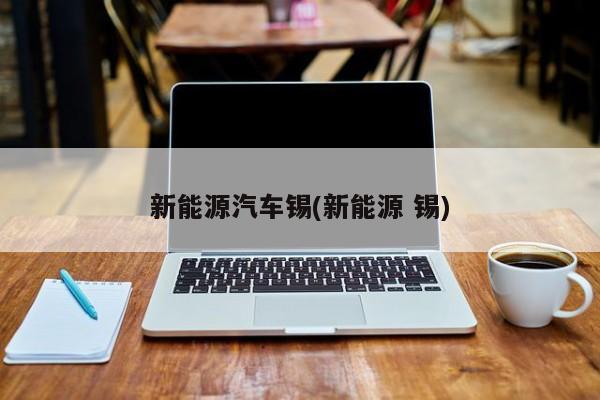 新能源汽车锡(新能源 锡)