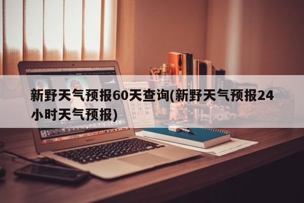 新野天气预报60天查询(新野天气预报24小时天气预报) 第1张