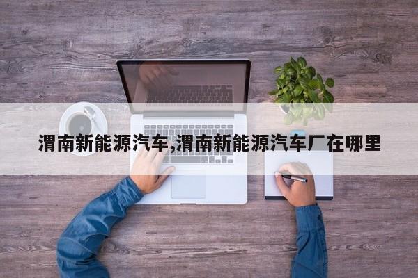 渭南新能源汽车,渭南新能源汽车厂在哪里