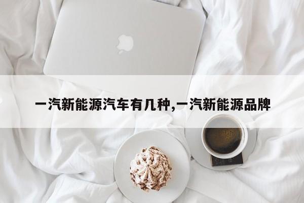 一汽新能源汽车有几种,一汽新能源品牌