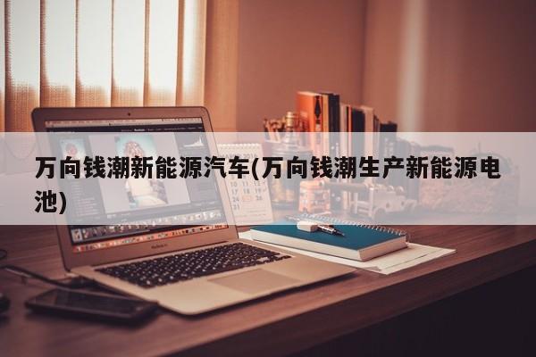 万向钱潮新能源汽车(万向钱潮生产新能源电池)