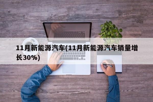11月新能源汽车(11月新能源汽车销量增长30%) 第1张
