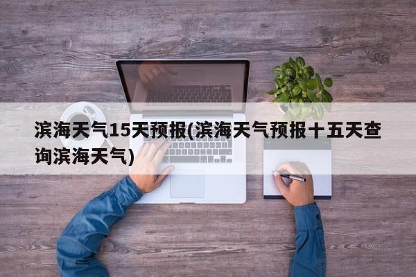 滨海天气15天预报(滨海天气预报十五天查询滨海天气)