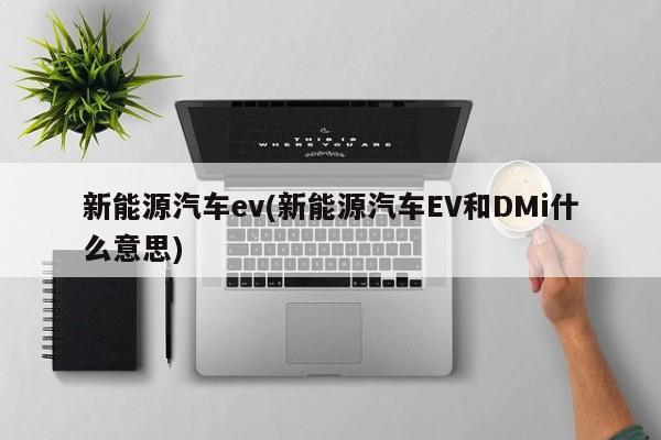 新能源汽车ev(新能源汽车EV和DMi什么意思) 第1张