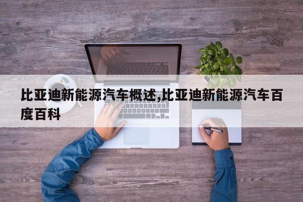 比亚迪新能源汽车概述,比亚迪新能源汽车百度百科 第1张