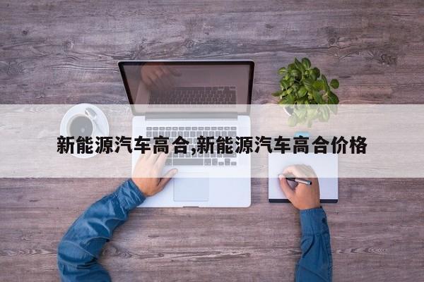 新能源汽车高合,新能源汽车高合价格