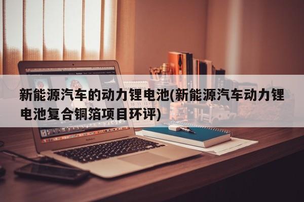 新能源汽车的动力锂电池(新能源汽车动力锂电池复合铜箔项目环评)