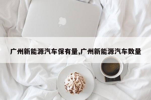 广州新能源汽车保有量,广州新能源汽车数量