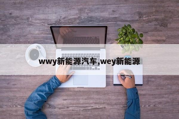 wwy新能源汽车,wey新能源