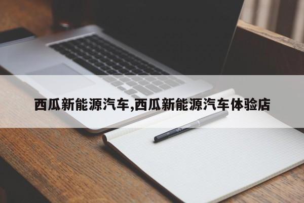 西瓜新能源汽车,西瓜新能源汽车体验店 第1张