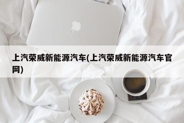上汽荣威新能源汽车(上汽荣威新能源汽车官网)