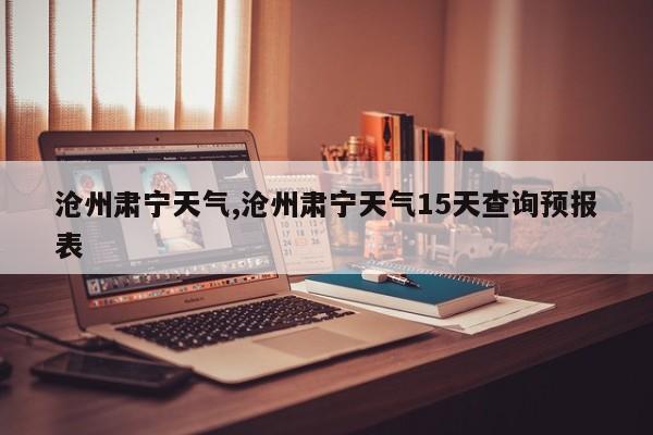 沧州肃宁天气,沧州肃宁天气15天查询预报表 第1张