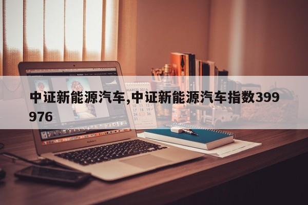 中证新能源汽车,中证新能源汽车指数399976