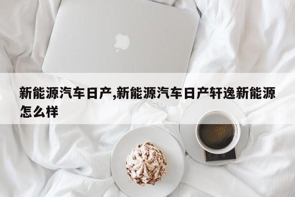 新能源汽车日产,新能源汽车日产轩逸新能源怎么样