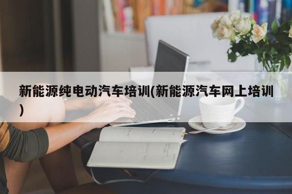 新能源纯电动汽车培训(新能源汽车网上培训)