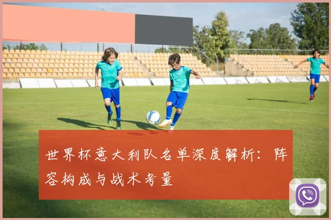 世界杯意大利队名单深度解析：阵容构成与战术考量